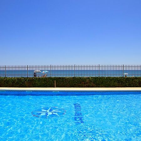 Rentalmar Riviera Miami Playa Bagian luar foto