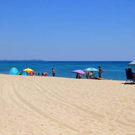Rentalmar Riviera Miami Playa Bagian luar foto