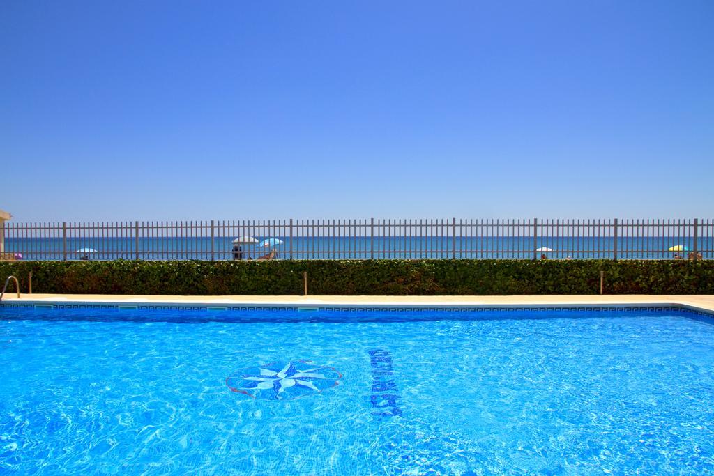 Rentalmar Riviera Miami Playa Bagian luar foto