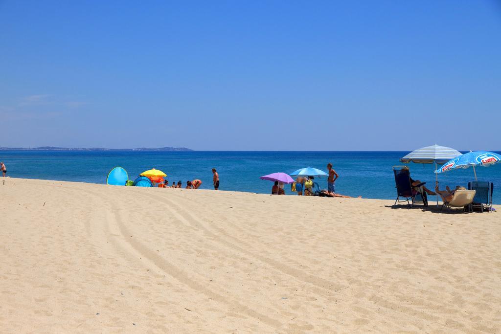 Rentalmar Riviera Miami Playa Bagian luar foto