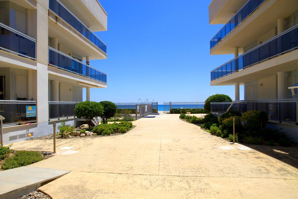 Rentalmar Riviera Miami Playa Bagian luar foto