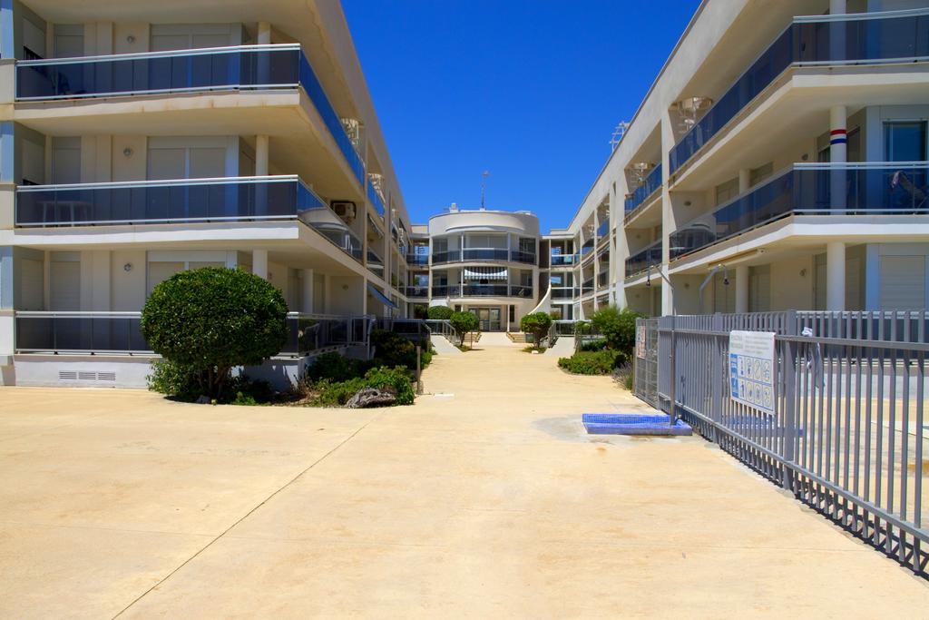 Rentalmar Riviera Miami Playa Bagian luar foto