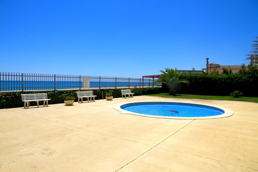 Rentalmar Riviera Miami Playa Bagian luar foto