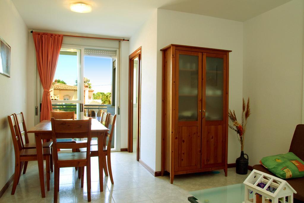 Rentalmar Riviera Miami Playa Bagian luar foto