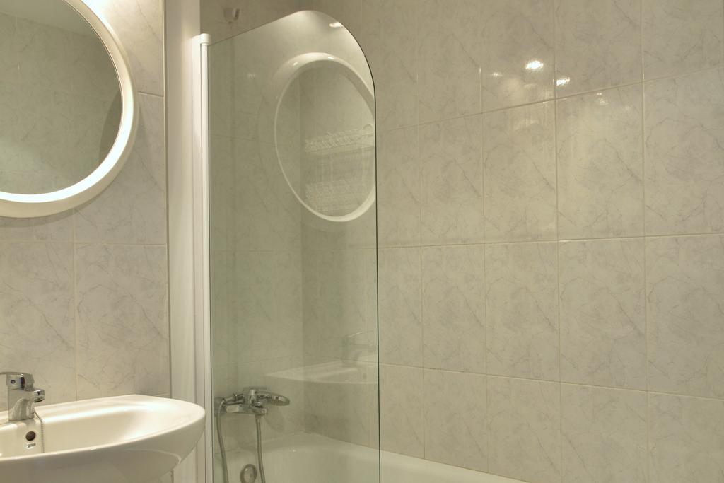 Rentalmar Riviera Miami Playa Bagian luar foto