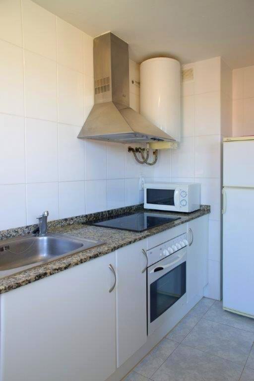 Rentalmar Riviera Miami Playa Bagian luar foto