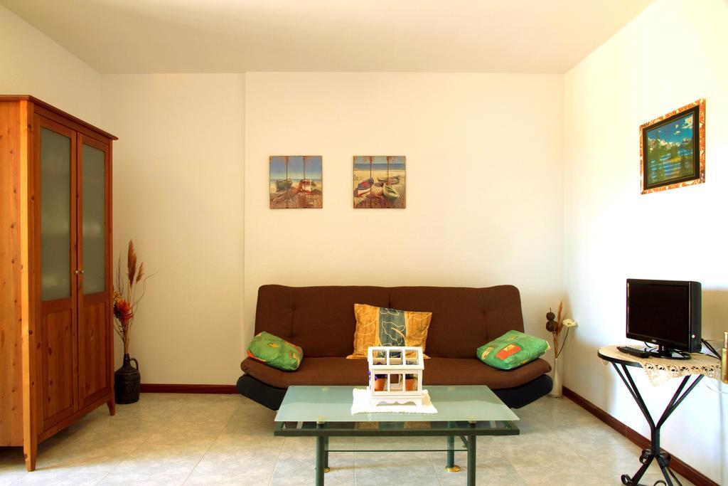 Rentalmar Riviera Miami Playa Bagian luar foto